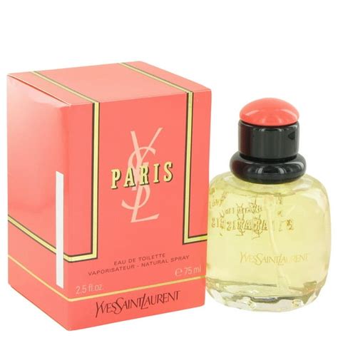 perfumy paris yves saint laurent|paris perfume cheapest price.